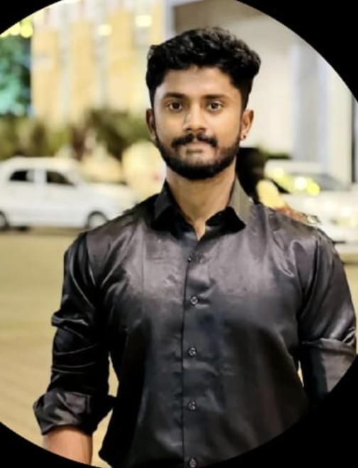 Bharath Kumar